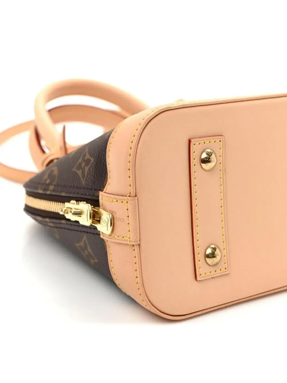 Louis Vuitton Alma Bb #290878L18B